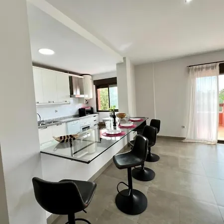 Todimer Bech Golf Motril