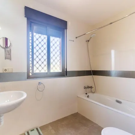 Todimer Bech Golf Apartment