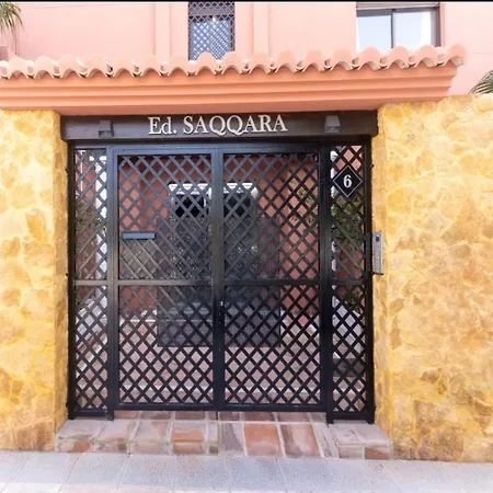 Apartment Todimer Bech Golf