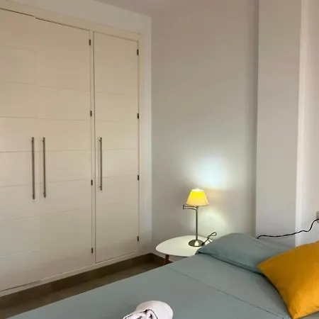 Apartment Todimer Bech Golf *