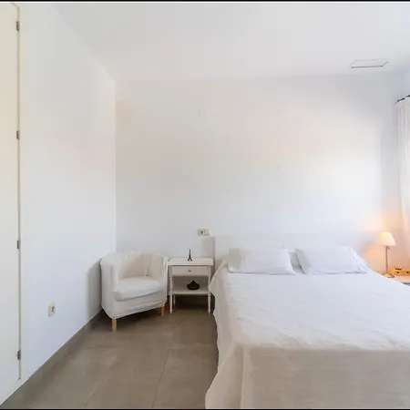 Apartment Todimer Bech Golf *